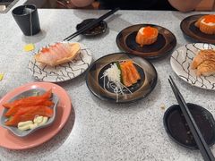 -争鲜回转寿司(西红门荟聚PLUS店)