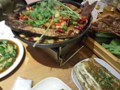 -木屋烧烤(南新店)