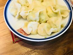 -新兴园饺子馆(北京百子湾店)