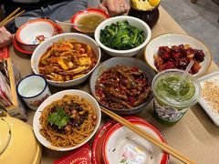 -老三样·旧食新味(船山路店)
