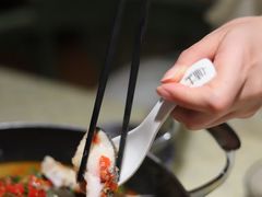 -味上湘菜馆(岳麓山店)