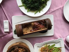 -蜈支洲岛珊瑚酒店临海阁中餐厅