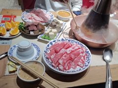 -东镇老火锅(长春路首店)