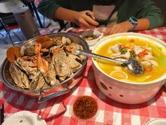 -阿里元海鲜·闽南特色菜(曾厝垵店)