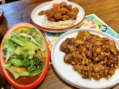 -院落新京菜·烤鸭(地安门店)