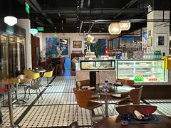 -Ponte 意大利餐厅