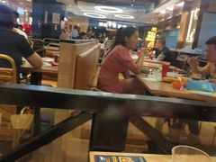 -豪客来牛排(成都锦江大融城店)