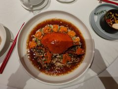 -玫瑰厅上海菜(兴国路店)