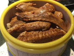 -卤教授老火锅