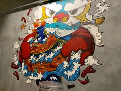 -Bigger龙虾(锦屏家园店)