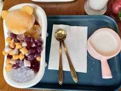-合风谷(南下塘店)
