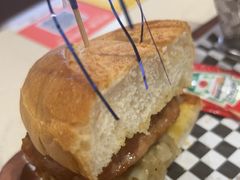 -和平馆·地道港澳茶餐厅(西门口店)