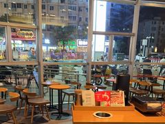 -星巴克(海门解放路店)