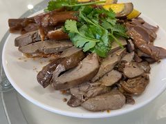 -日日香卤鹅饭店·澄海狮头鹅(澄海店)