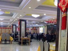 -杨正宗烤全羊(北二环店)