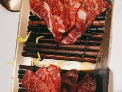 -西塔老太太泥炉烤肉(川沙百联店)