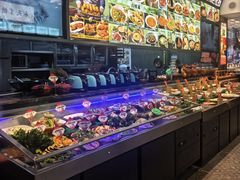 -奉天掌柜·非遗猪手·笨饺子(崇山路店)
