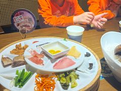 -芸南道·过桥米线(昆明老街旗舰店)