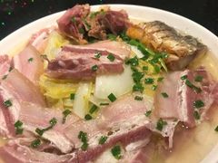 -老苏州芳和园茶酒楼  传统苏帮菜(观前店)