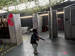 -ATD街区·密室型真人CS·团建活动(王四营店)