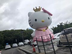 -凯蒂猫主题馆