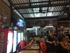 -Doo Dee Thai Food(Issan/Isaan/Esan)