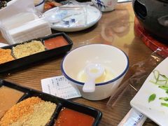 -牛犇烤肉(物资学院路店)