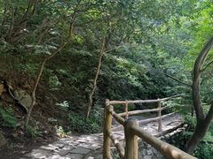 -黑龙潭风景区