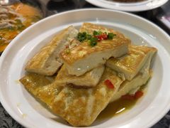 -李师傅脆肚(华强北店)
