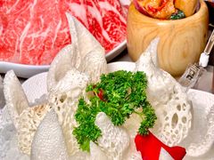 -芸山季·云南野生菌火锅(宝能环球汇店)