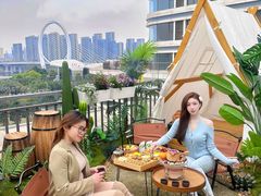 -柳州美拓·臻丽酒店-满江红中餐厅