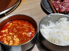 -西塔老太太泥炉烤肉