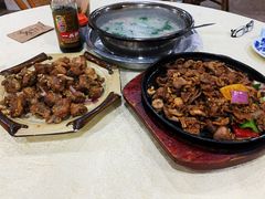 -标记美食新鲜猪杂(兴南大道店)