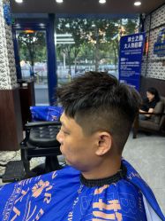 -大人物·男士理发馆