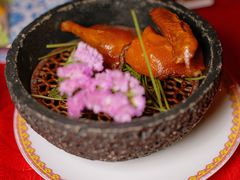 -白家大院·王府宫廷菜(苏州街店)