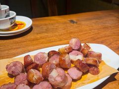 -即墨老公社·海肠捞饭大王(古城店)