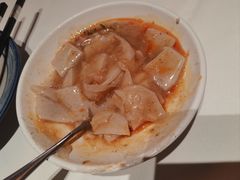 一绝碗托-老太原菜馆(南宫店)