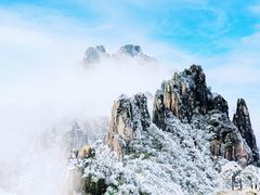 -三清山风景名胜区