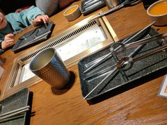 -新石器烤肉(之心城店)