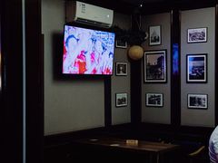 -麦落精酿啤酒餐吧(先农大院店)