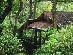 -黄公望隐居地