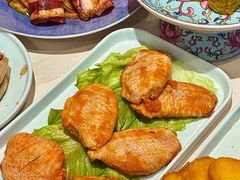 -佟爷·老北京炙子烤肉(长寿路店)