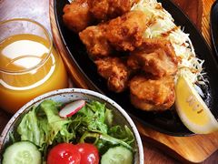 -铃木食堂(帽儿胡同店)
