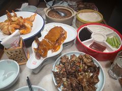 -小吊梨汤·北京菜·烤鸭(清河万象汇店)