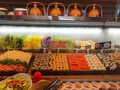 -牛YO寿喜烧和牛火锅自助(三台子万象汇店)