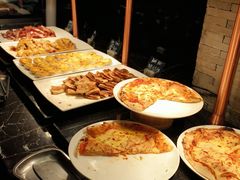 -阿纳迪酒店·秘境西餐厅