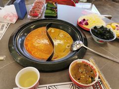 -生活如沸·顺德水牛奶火锅(大学路店)