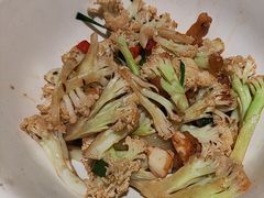 -味上湘菜馆(岳麓山店)