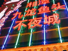 -湘潭九龙鱼头店(城南西路店)