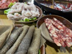 -正南齊北重庆老火锅(光华村直营店)